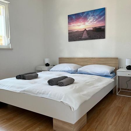 Apartment Roko تروغير المظهر الخارجي الصورة