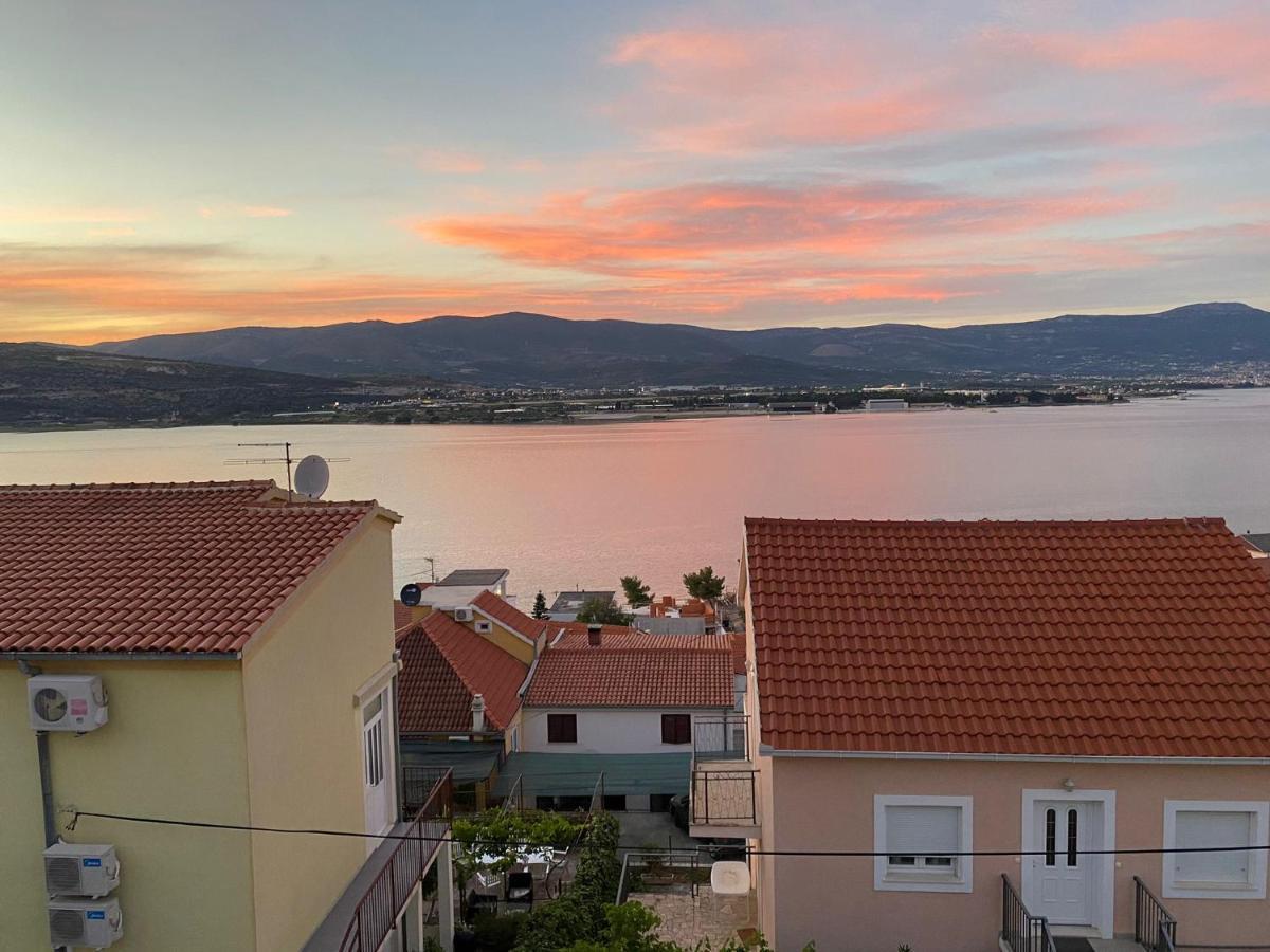 Apartment Roko تروغير المظهر الخارجي الصورة