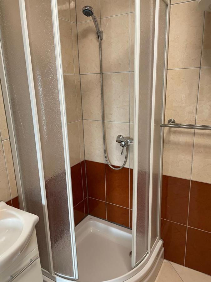 Apartment Roko تروغير المظهر الخارجي الصورة