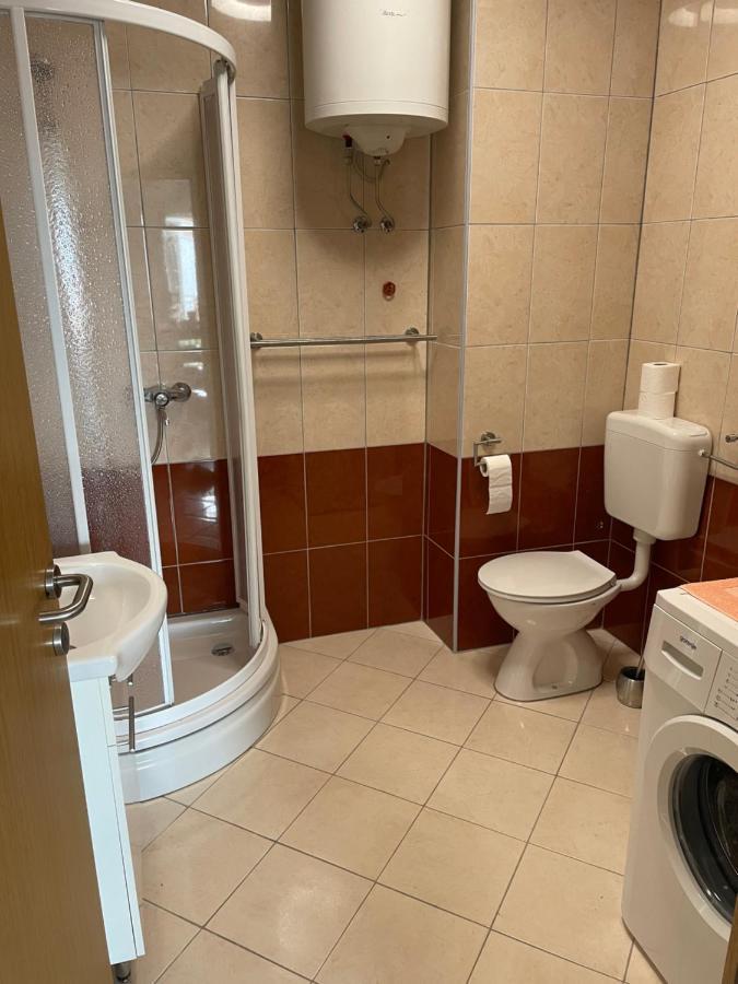 Apartment Roko تروغير المظهر الخارجي الصورة