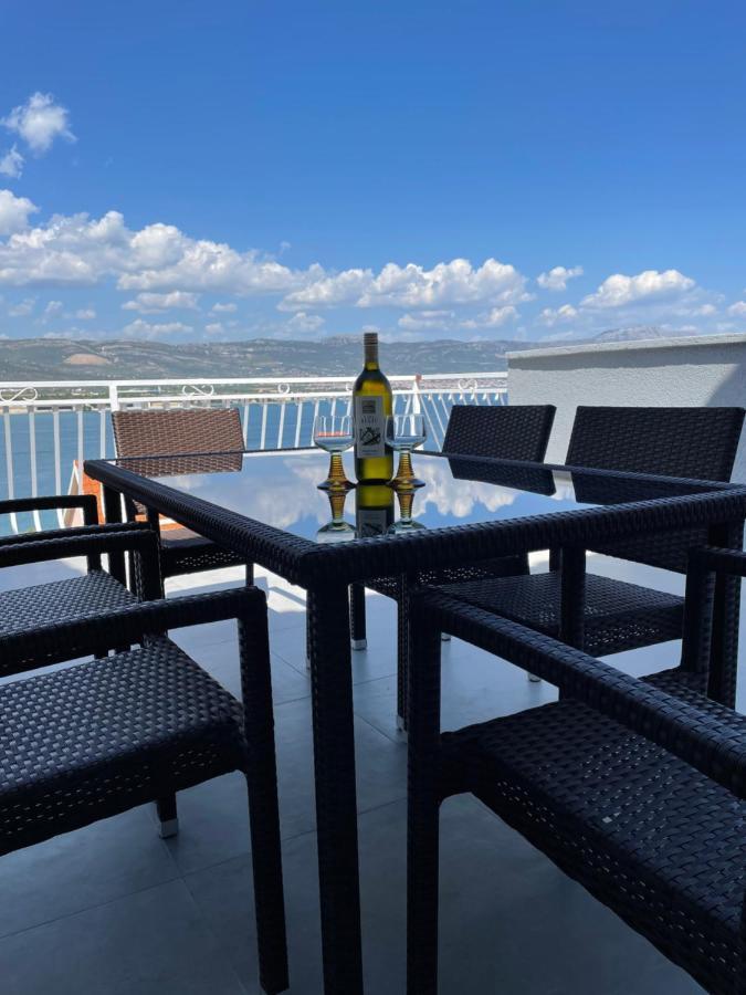 Apartment Roko تروغير المظهر الخارجي الصورة