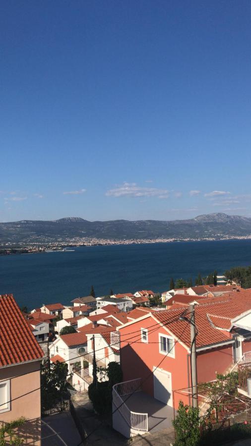 Apartment Roko تروغير المظهر الخارجي الصورة