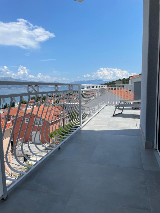 Apartment Roko تروغير المظهر الخارجي الصورة