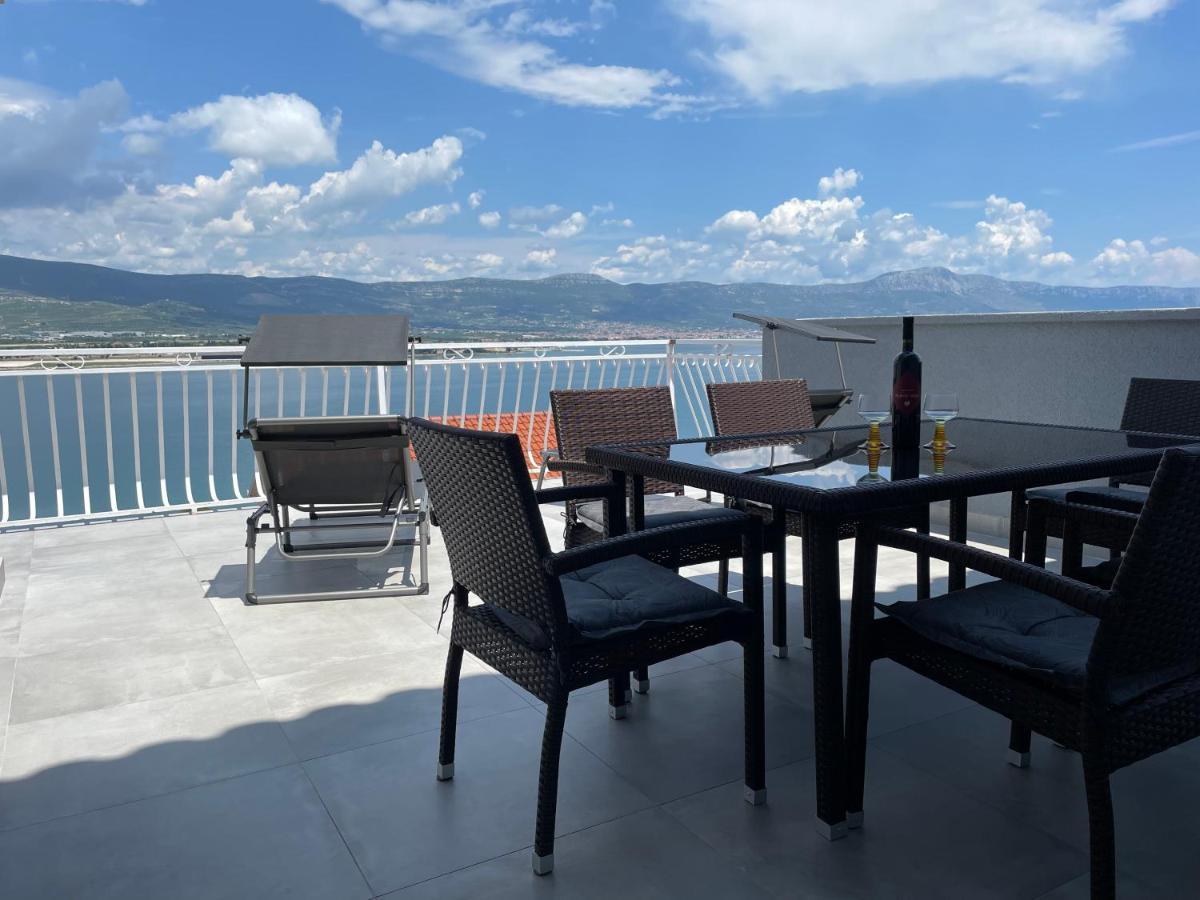 Apartment Roko تروغير المظهر الخارجي الصورة