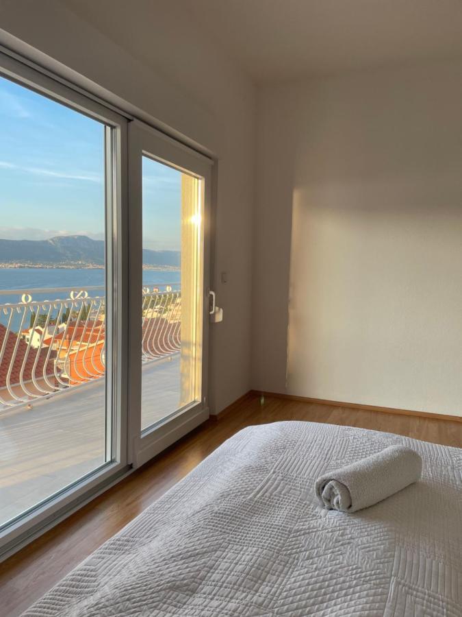 Apartment Roko تروغير المظهر الخارجي الصورة