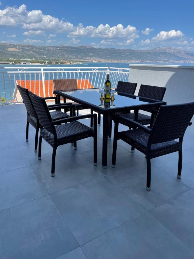 Apartment Roko تروغير المظهر الخارجي الصورة