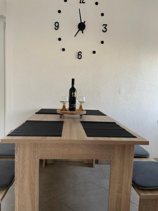 Apartment Roko تروغير المظهر الخارجي الصورة