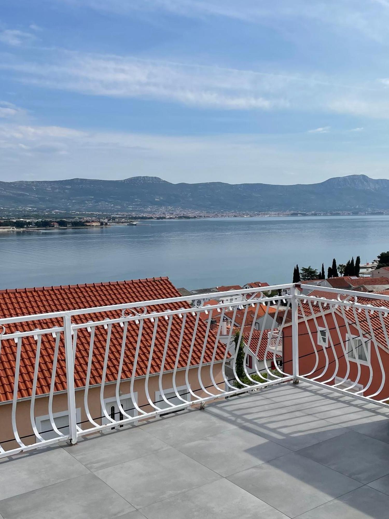 Apartment Roko تروغير المظهر الخارجي الصورة