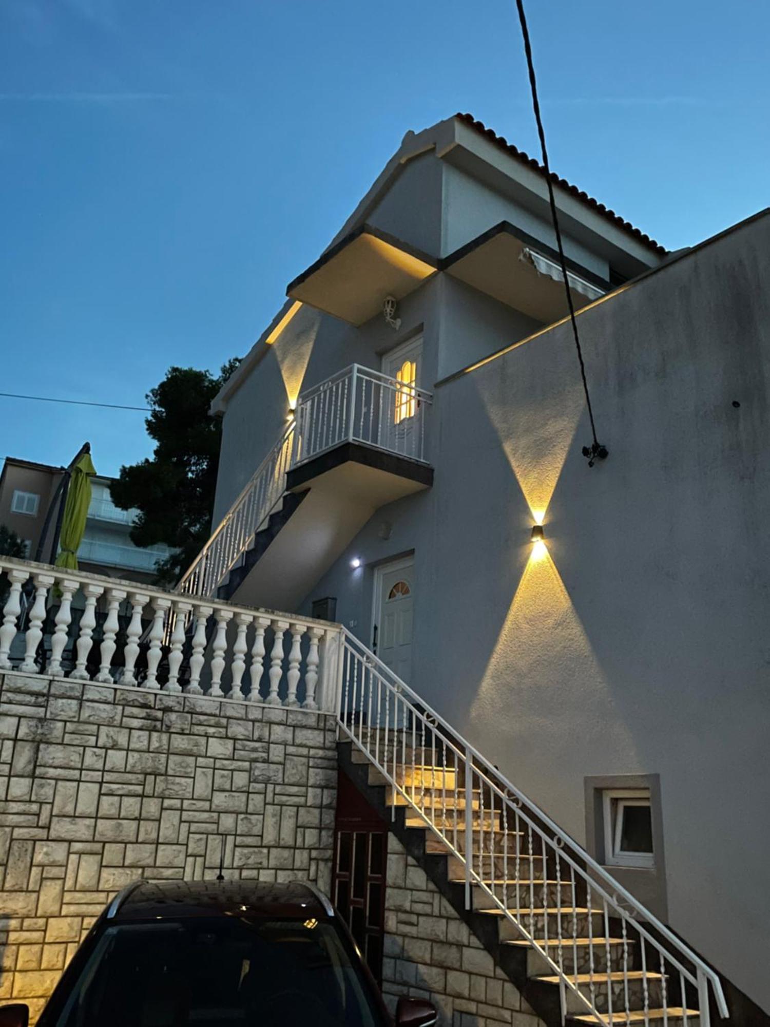 Apartment Roko تروغير المظهر الخارجي الصورة
