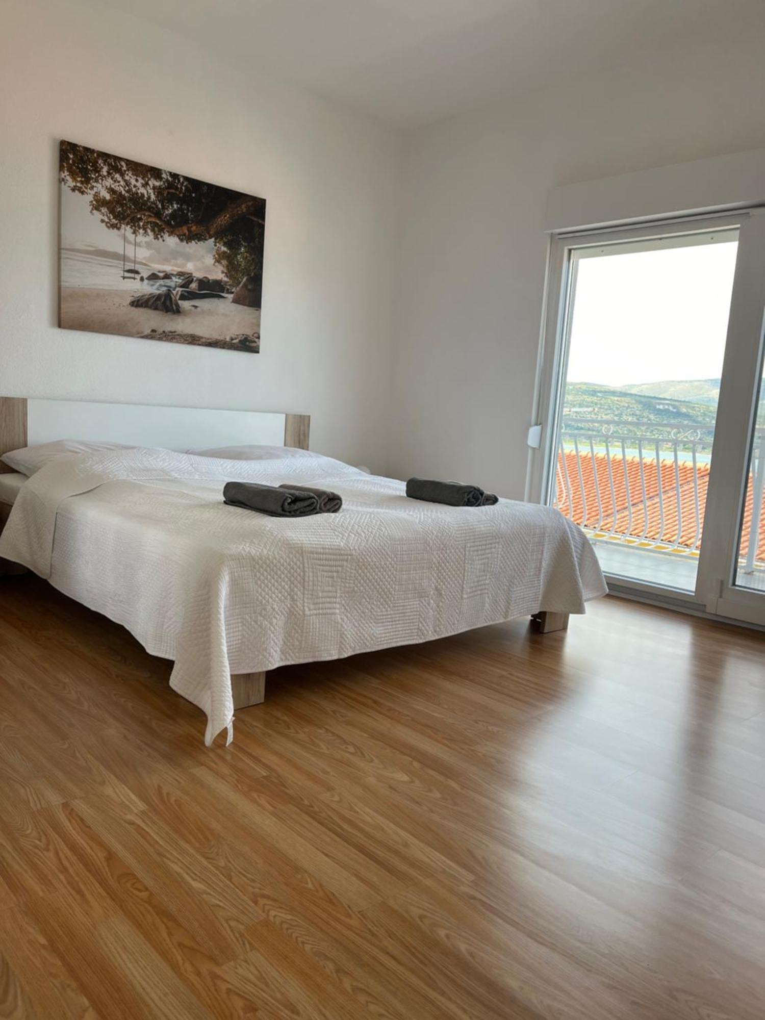 Apartment Roko تروغير المظهر الخارجي الصورة