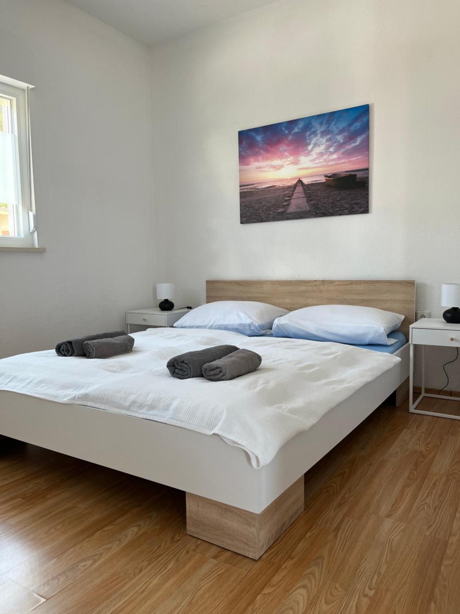 Apartment Roko تروغير المظهر الخارجي الصورة