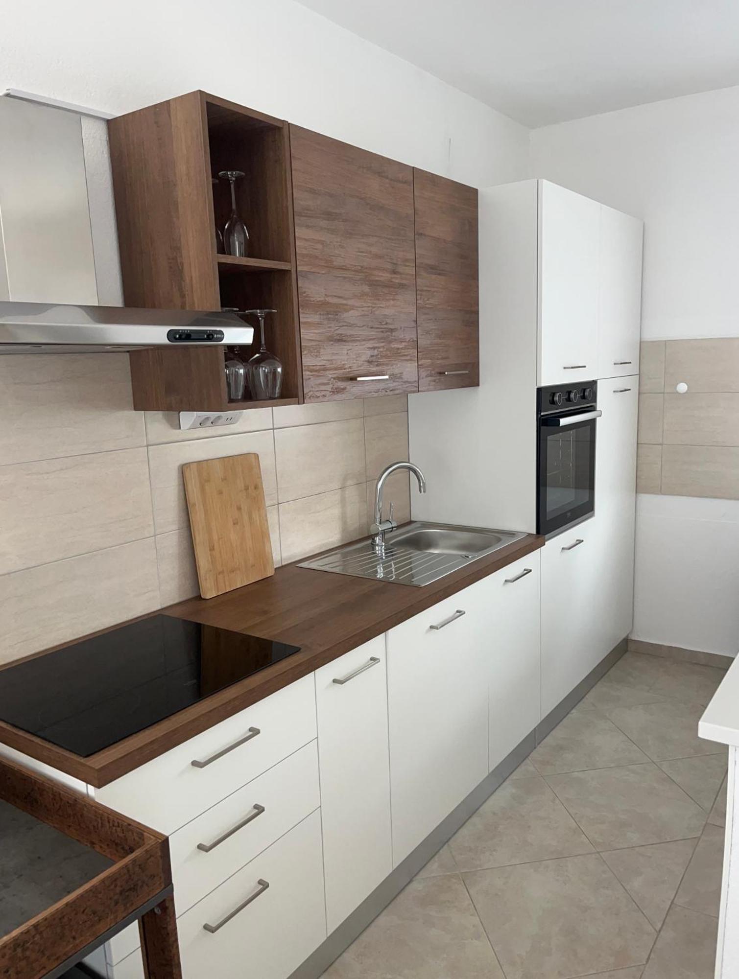 Apartment Roko تروغير المظهر الخارجي الصورة
