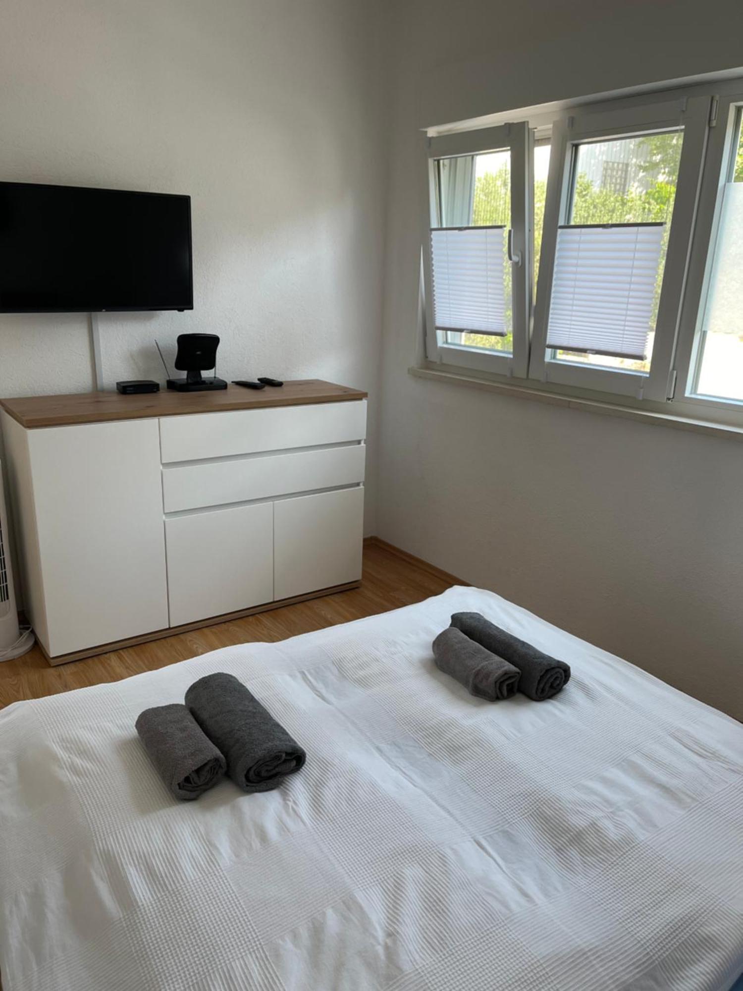 Apartment Roko تروغير المظهر الخارجي الصورة