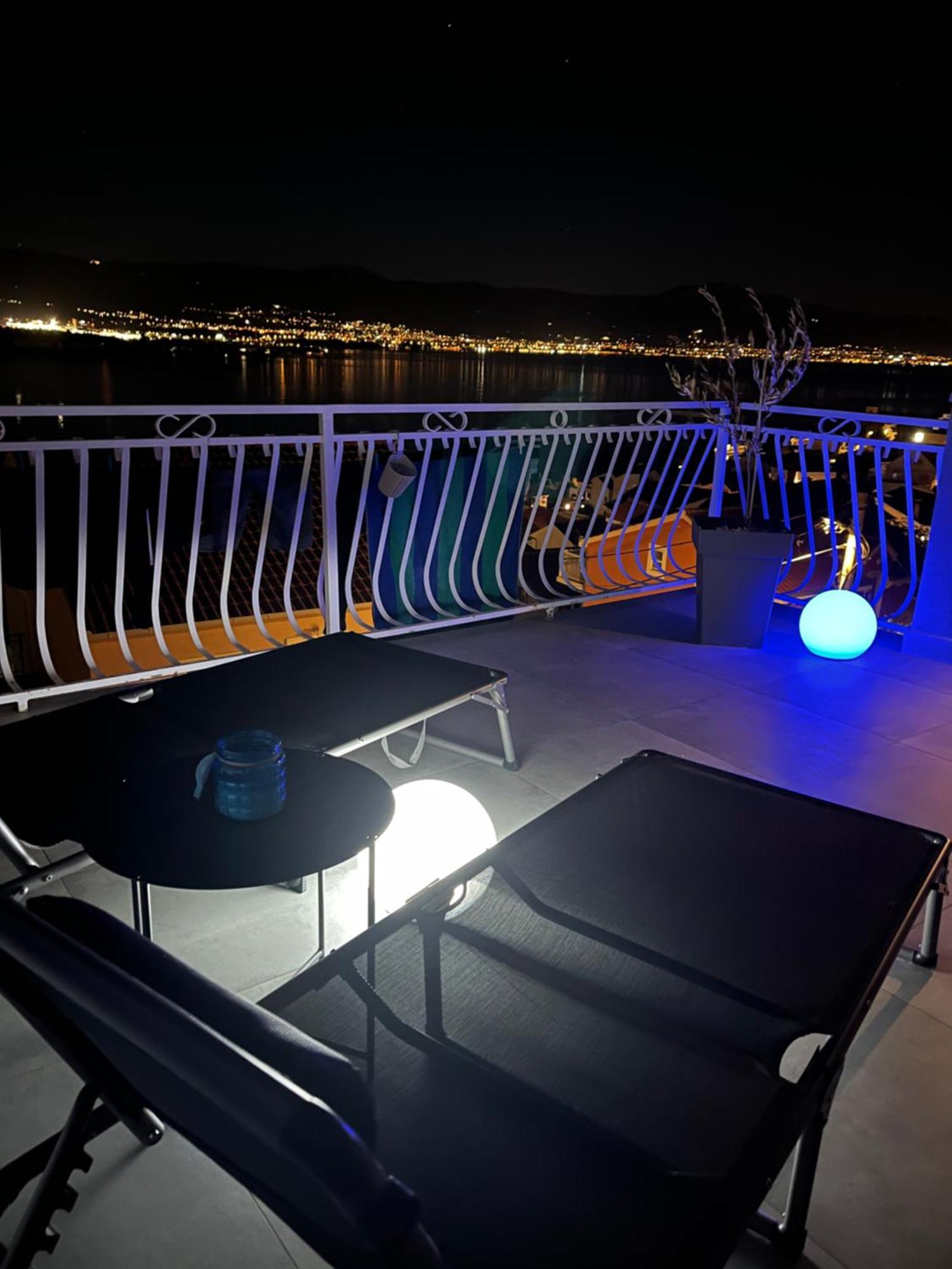 Apartment Roko تروغير المظهر الخارجي الصورة